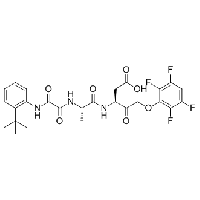 MC81446 Emricasan 254750-02-2 Emricasan