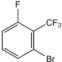 MC45261  2-溴-6-氟三氟甲苯  [261951-85-3]