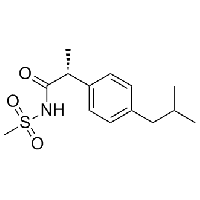 MC84705 Reparixin 266359-83-5 Reparixin