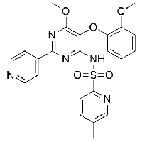 MC84798 Avosentan 290815-26-8 Avosentan