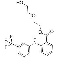 MC84854 Etofenamate 30544-47-9 Etofenamate