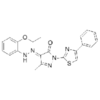 MC80646 BAM7 331244-89-4 BAX Activator Molecule 7