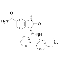 MC84987 BIX02188 334949-59-6 BIX02188