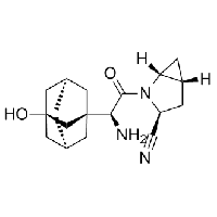 MC85088 Saxagliptin 361442-04-8 Saxagliptin