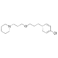 MC46457  Pitolisant  [362665-56-3]