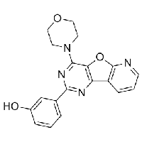 MC81467 PI-103 371935-74-9 PI-103