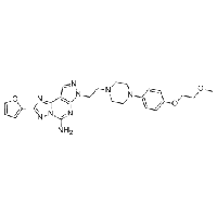 MC85172 Preladenant 377727-87-2 Preladenant