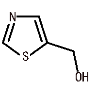 MC46701  5-噻唑甲醇  [38585-74-9]