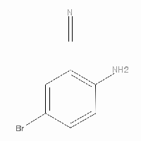 MC46763  2-氨基-5-溴代苯甲腈  [39263-32-6]