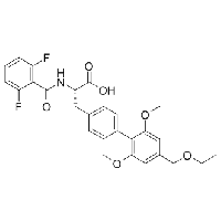 MC85282 Firategrast 402567-16-2 Firategrast