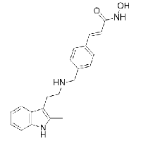 MC46930  Panobinostat (LBH589)  [404950-80-7]