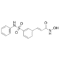 MC47010  Belinostat (PXD101)  [414864-00-9]