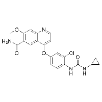 MC47035  Lenvatinib (E7080)  [417716-92-8]