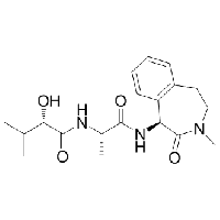 MC47086  Semagacestat (LY450139)  [425386-60-3]