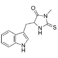 MC80716 Necrostatin-1 4311-88-0 Necrostatin-1