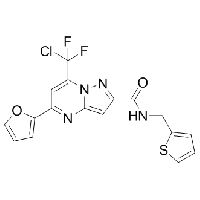MC85399 Anguizole 442666-98-0 Anguizole