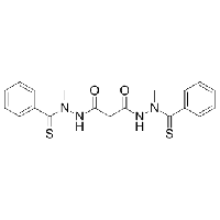 MC80741 Elesclomol (STA-4783) 488832-69-5 Elesclomol (STA-4783)