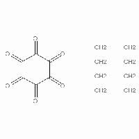 MC71047 Hexaketocyclohexane octahydrate 527-31-1 环己六酮 八水合物