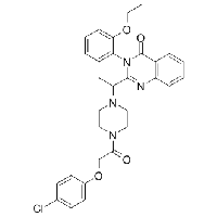 MC80804 Erastin 571203-78-6 Erastin