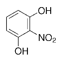 MC48873  2-硝基间苯二酚  [601-89-8]