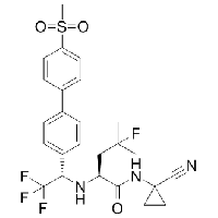 MC80828 Odanacatib (MK-0822) 603139-19-1 Odanacatib (MK-0822)