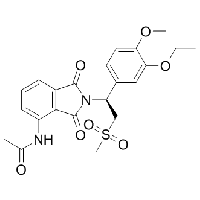 MC48940  Apremilast  [608141-41-9]