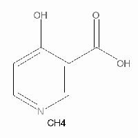 MC48955  4-羟基烟酸  [609-70-1]