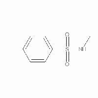 MC74758 N-Methyl-p-toluenesulfonamide 640-61-9 N-甲基对甲苯磺酰胺