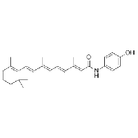 MC49561  Fenretinide  [65646-68-6]