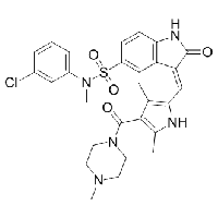 MC80869 SU11274 658084-23-2 SU11274