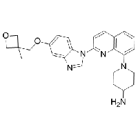 MC80882 Crenolanib (CP-868596) 670220-88-9 Crenolanib (CP-868596)