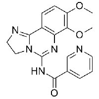 MC80890 PIK-90 677338-12-4 PIK-90