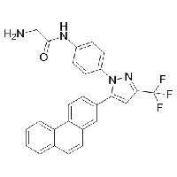 MC50197  OSU-03012 (AR-12)  [742112-33-0]