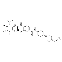 MC80939 Volasertib (BI 6727) 755038-65-4 Volasertib (BI 6727)