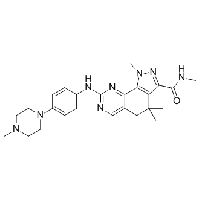MC80959 PHA-848125 802539-81-7 PHA-848125