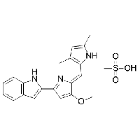 MC50899  Obatoclax Mesylate  [803712-79-0]