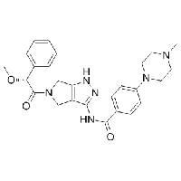 MC81536 Danusertib (PHA-739358) 827318-97-8 Danusertib (PHA-739358)