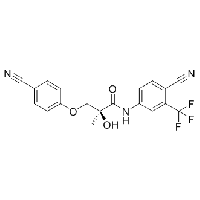 MC51103  Ostarine  [841205-47-8]