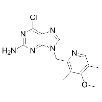 MC80993 BIIB021 848695-25-0 BIIB021