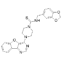 MC81002 Amuvatinib (MP-470) 850879-09-3 Amuvatinib (MP-470)