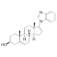 MC81006 Galeterone 851983-85-2 Galeterone