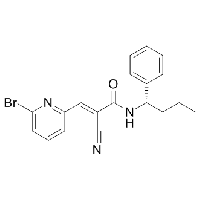 MC81013 Degrasyn (WP1130) 856243-80-6 Degrasyn (WP1130)