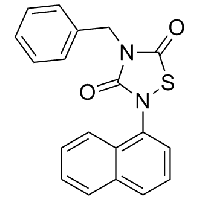 MC81031 Tideglusib 865854-05-3 Tideglusib