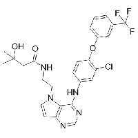 MC81040 TAK-285 871026-44-7 TAK-285