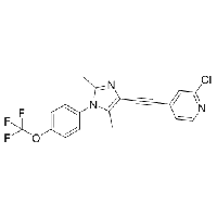 MC81042 CTEP (RO4956371) 871362-31-1 CTEP (RO4956371)