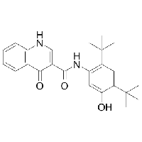 MC81045 Ivacaftor (VX-770) 873054-44-5 Ivacaftor (VX-770)