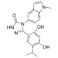 MC81064 Ganetespib (STA-9090) 888216-25-9 Ganetespib (STA-9090)