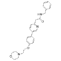 MC81075 KX2-391 897016-82-9 KX2-391