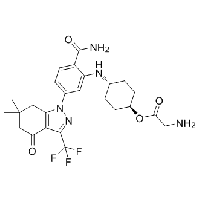 MC81559 PF-04929113 (SNX-5422) 908115-27-5 PF-04929113 (SNX-5422)