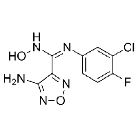 MC81097 INCB024360 914471-09-3 INCB024360